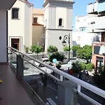 Apartamento La Casa Dei Colori *