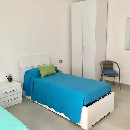 Apartamento La Casa Dei Colori *