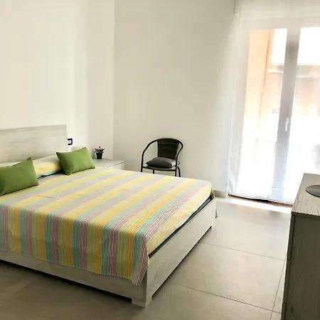 Apartamento La Casa Dei Colori