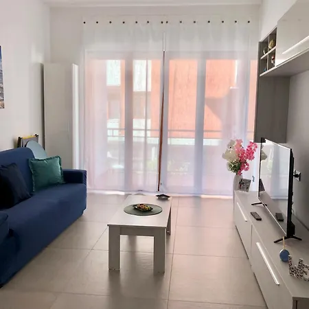 Apartamento La Casa Dei Colori *