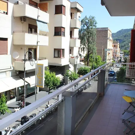 La Casa Dei Colori