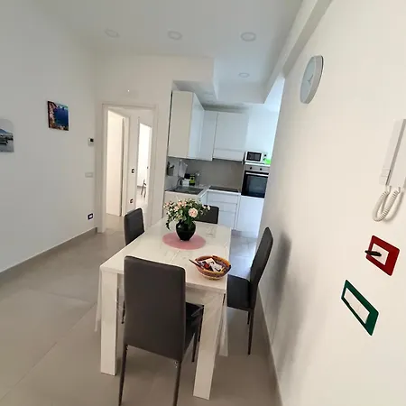 La Casa Dei Colori Vico Equense
