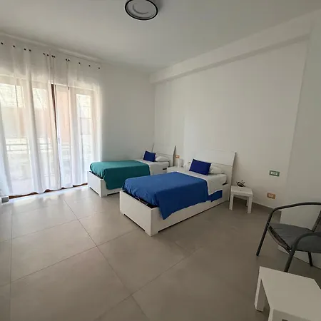 La Casa Dei Colori * Vico Equense