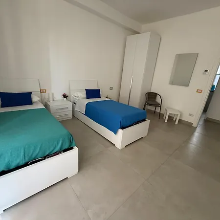 La Casa Dei Colori * Vico Equense