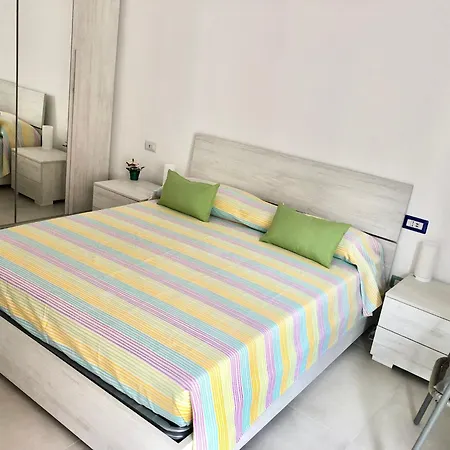 La Casa Dei Colori Vico Equense