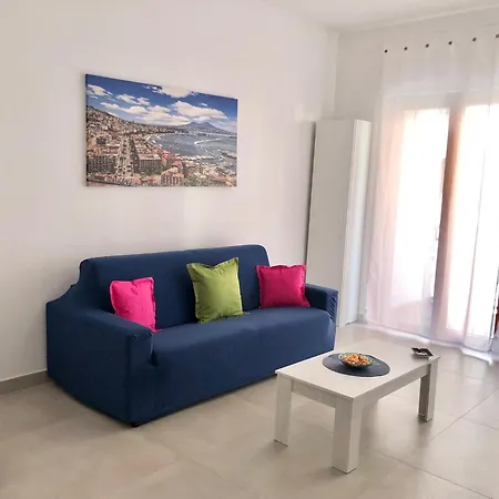 Apartamento La Casa Dei Colori Vico Equense