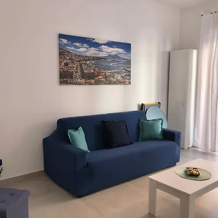 La Casa Dei Colori * Vico Equense