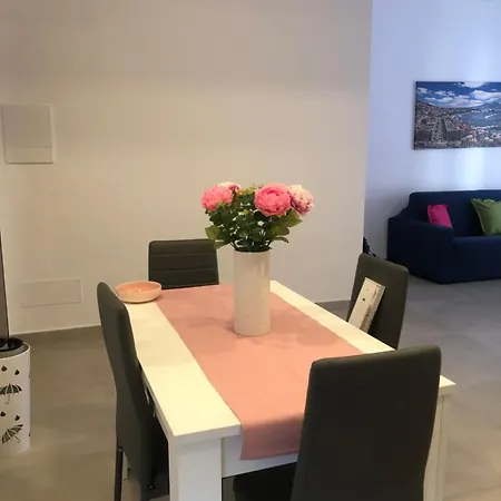La Casa Dei Colori Apartment
