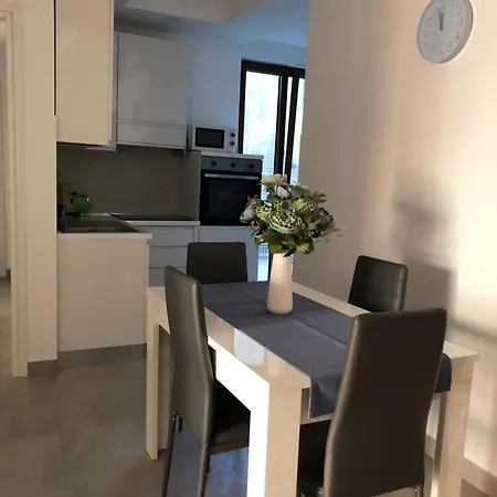 La Casa Dei Colori Apartment Vico Equense
