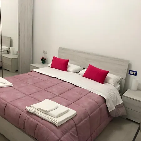 La Casa Dei Colori Apartment