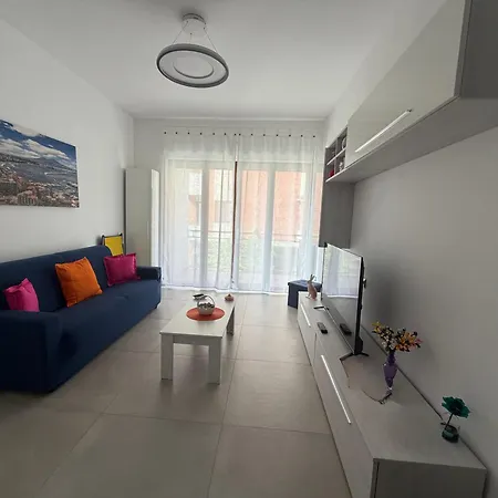 La Casa Dei Colori Διαμέρισμα