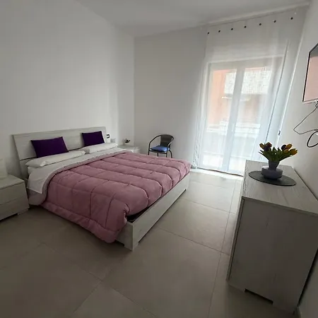 Apartment La Casa Dei Colori Vico Equense