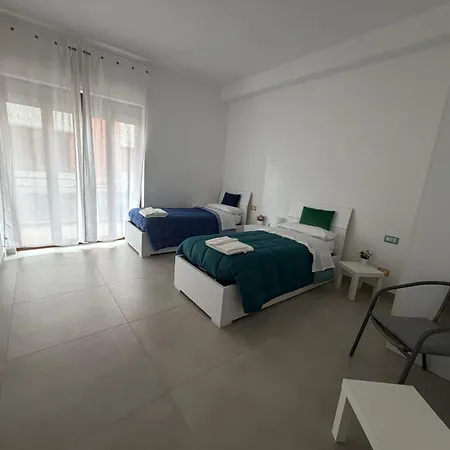 Διαμέρισμα La Casa Dei Colori Vico Equense