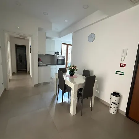 La Casa Dei Colori Vico Equense