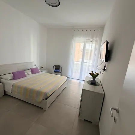 דירה La Casa Dei Colori *
