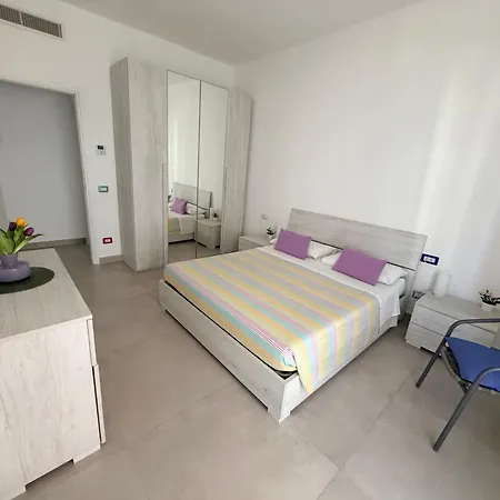 Διαμέρισμα La Casa Dei Colori Vico Equense